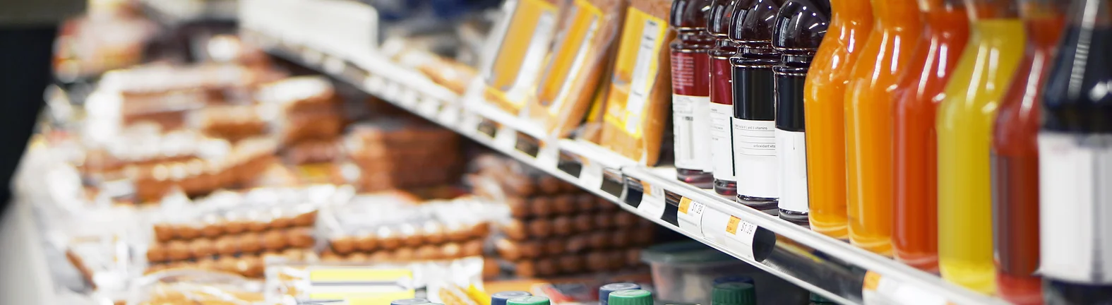 農産加工品販売