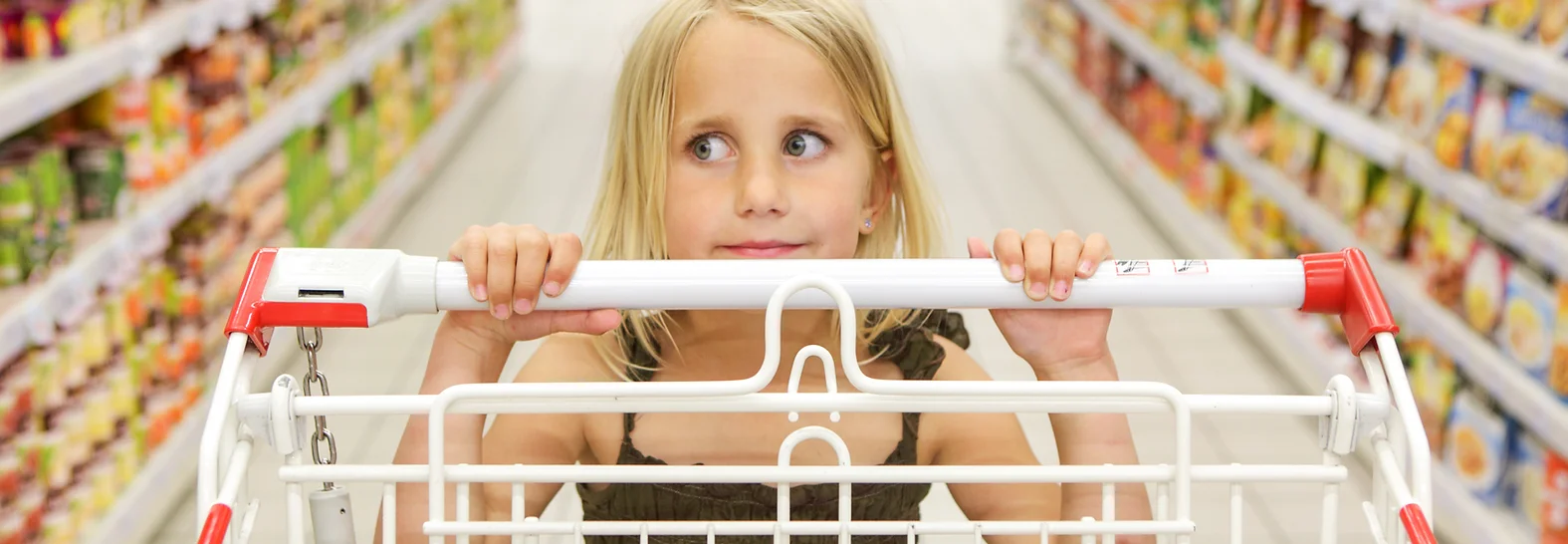 ショッピングサイトの運営